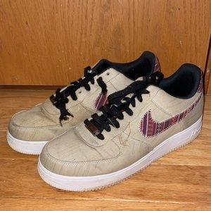 Nike Air Force almost new